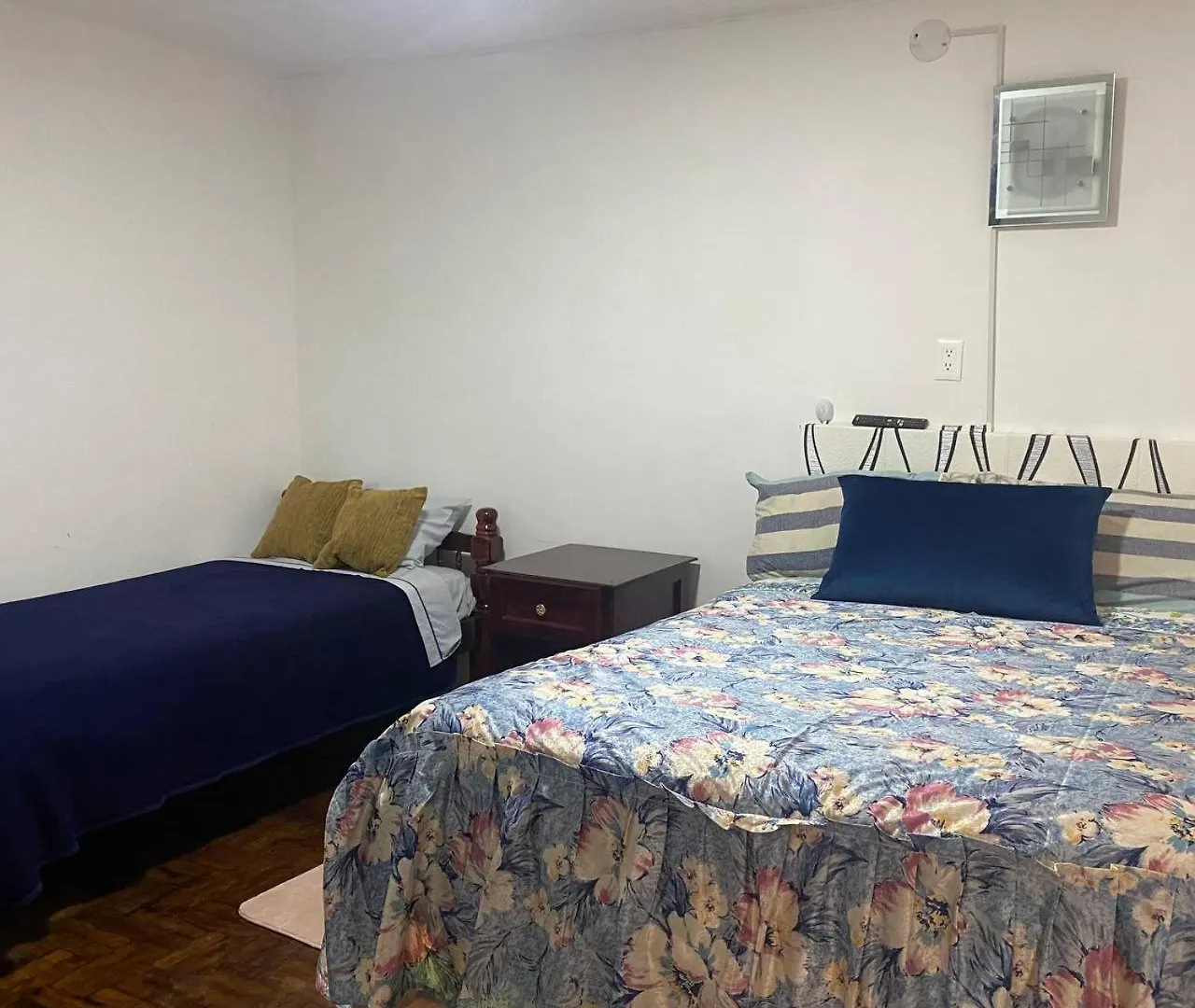 Guest house Calu L' Petit Hostel Quito