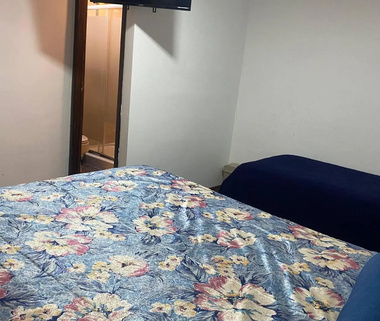 Πανσιόν Calu L' Petit Hostel Κίτο