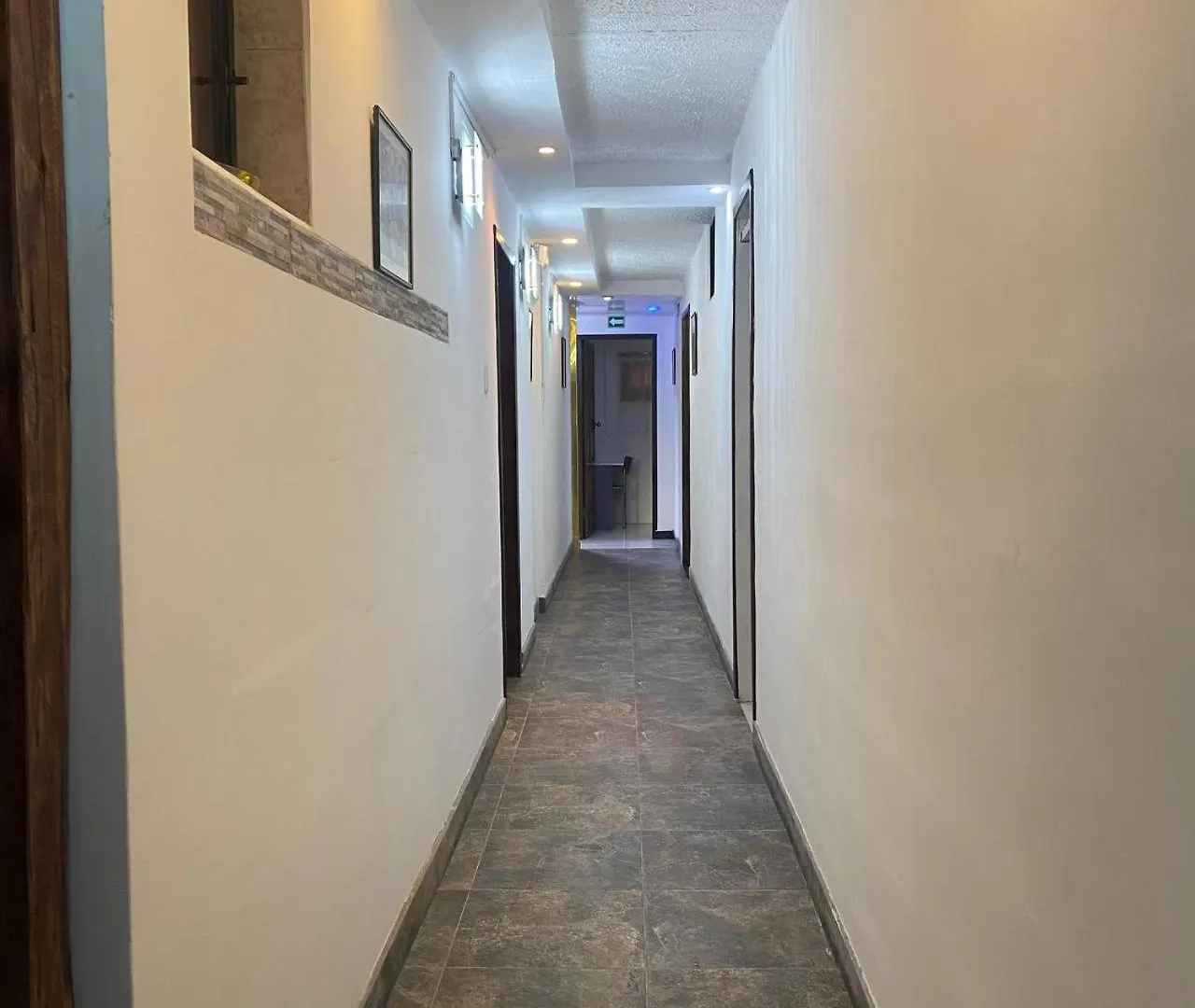 Calu L' Petit Hostel Κίτο Πανσιόν