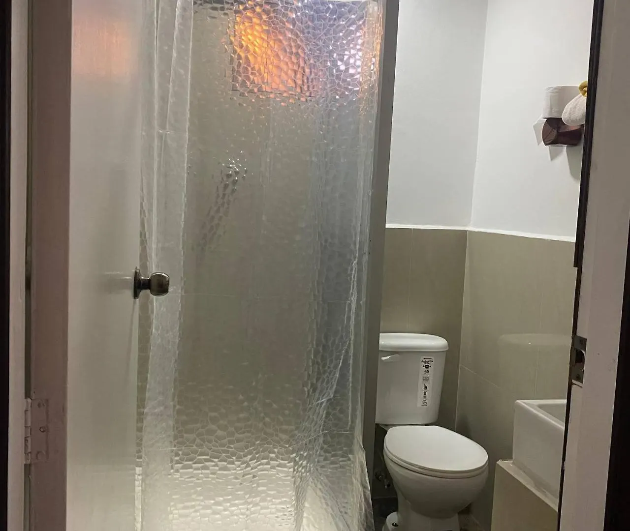 Calu L' Petit Hostel Κίτο